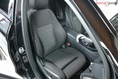 Mercedes-Benz GLC Gebrauchtwagen Mercedes-Benz GLC Gebrauchtwagen