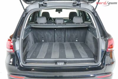 Mercedes-Benz GLC Gebrauchtwagen Mercedes-Benz GLC Gebrauchtwagen