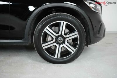 Mercedes-Benz GLC Gebrauchtwagen Mercedes-Benz GLC Gebrauchtwagen