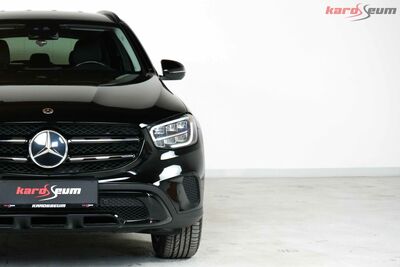 Mercedes-Benz GLC Gebrauchtwagen Mercedes-Benz GLC Gebrauchtwagen
