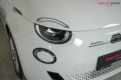Fiat 500e Gebrauchtwagen Fiat 500e Gebrauchtwagen