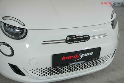 Fiat 500e Gebrauchtwagen Fiat 500e Gebrauchtwagen