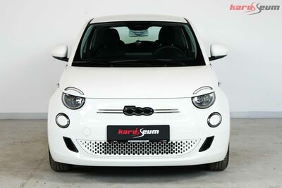 Fiat 500e Gebrauchtwagen Fiat 500e Gebrauchtwagen