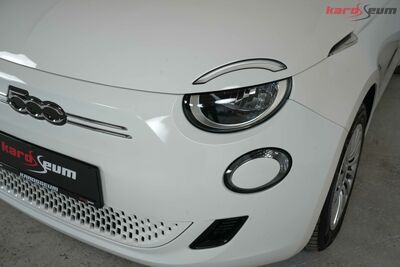 Fiat 500e Gebrauchtwagen Fiat 500e Gebrauchtwagen