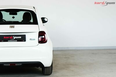Fiat 500e Gebrauchtwagen Fiat 500e Gebrauchtwagen