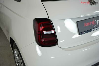 Fiat 500e Gebrauchtwagen Fiat 500e Gebrauchtwagen