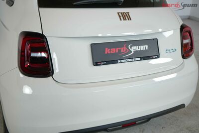 Fiat 500e Gebrauchtwagen Fiat 500e Gebrauchtwagen