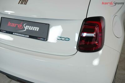 Fiat 500e Gebrauchtwagen Fiat 500e Gebrauchtwagen