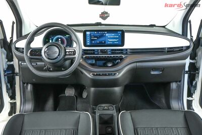 Fiat 500e Gebrauchtwagen Fiat 500e Gebrauchtwagen