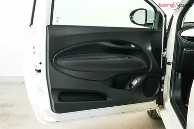 Fiat 500e Gebrauchtwagen Fiat 500e Gebrauchtwagen