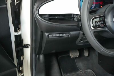 Fiat 500e Gebrauchtwagen Fiat 500e Gebrauchtwagen