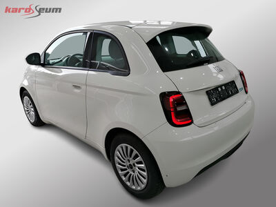 Fiat 500e Gebrauchtwagen