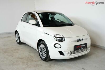 Fiat 500e Gebrauchtwagen Fiat 500e Gebrauchtwagen