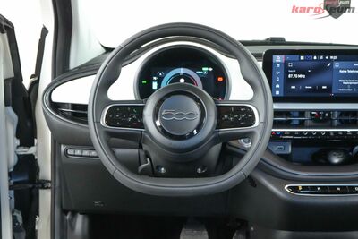 Fiat 500e Gebrauchtwagen Fiat 500e Gebrauchtwagen