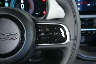 Fiat 500e Gebrauchtwagen Fiat 500e Gebrauchtwagen