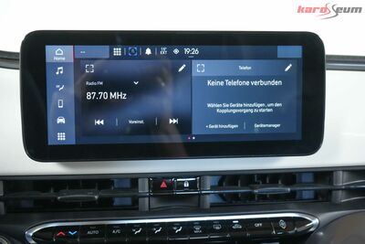 Fiat 500e Gebrauchtwagen Fiat 500e Gebrauchtwagen