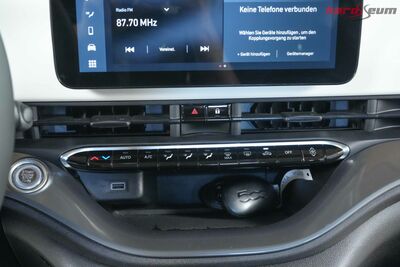 Fiat 500e Gebrauchtwagen Fiat 500e Gebrauchtwagen