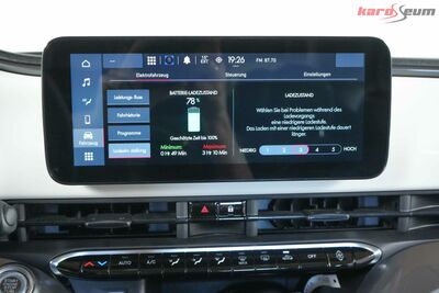 Fiat 500e Gebrauchtwagen Fiat 500e Gebrauchtwagen