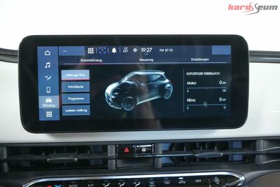 Fiat 500e Gebrauchtwagen Fiat 500e Gebrauchtwagen