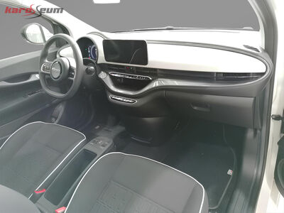 Fiat 500e Gebrauchtwagen