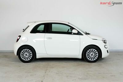 Fiat 500e Gebrauchtwagen Fiat 500e Gebrauchtwagen