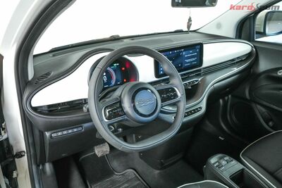 Fiat 500e Gebrauchtwagen Fiat 500e Gebrauchtwagen