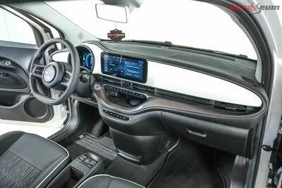 Fiat 500e Gebrauchtwagen Fiat 500e Gebrauchtwagen