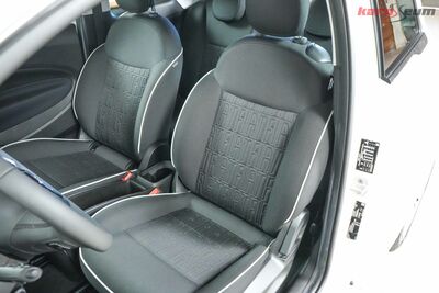 Fiat 500e Gebrauchtwagen Fiat 500e Gebrauchtwagen