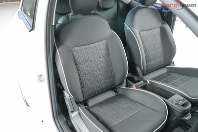 Fiat 500e Gebrauchtwagen Fiat 500e Gebrauchtwagen
