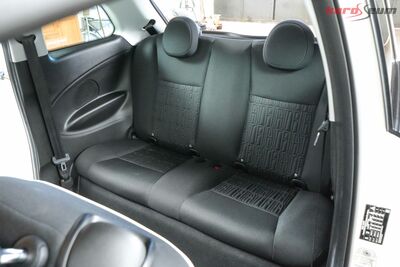 Fiat 500e Gebrauchtwagen Fiat 500e Gebrauchtwagen