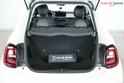 Fiat 500e Gebrauchtwagen Fiat 500e Gebrauchtwagen