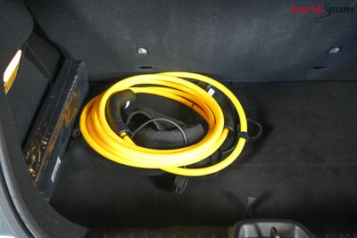 Fiat 500e Gebrauchtwagen Fiat 500e Gebrauchtwagen