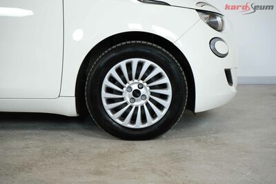 Fiat 500e Gebrauchtwagen Fiat 500e Gebrauchtwagen