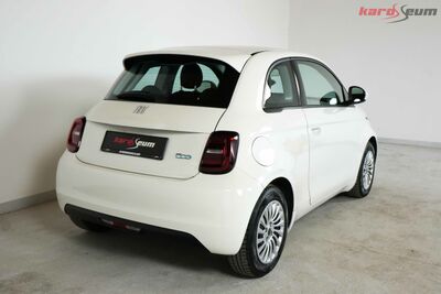 Fiat 500e Gebrauchtwagen Fiat 500e Gebrauchtwagen