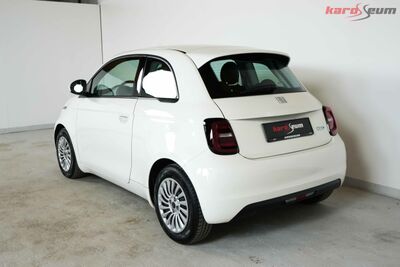 Fiat 500e Gebrauchtwagen Fiat 500e Gebrauchtwagen