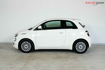 Fiat 500e Gebrauchtwagen Fiat 500e Gebrauchtwagen