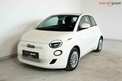 Fiat 500e Gebrauchtwagen Fiat 500e Gebrauchtwagen
