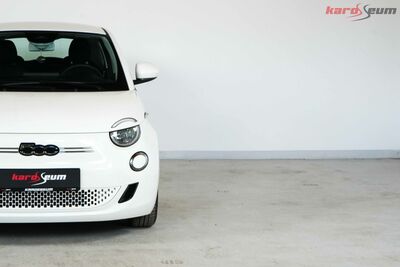Fiat 500e Gebrauchtwagen Fiat 500e Gebrauchtwagen