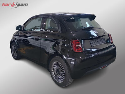 Fiat 500e Gebrauchtwagen