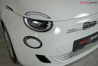 Fiat 500e Gebrauchtwagen Fiat 500e Gebrauchtwagen