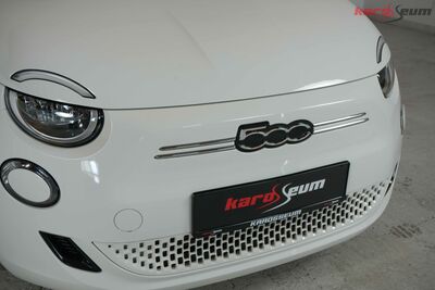 Fiat 500e Gebrauchtwagen Fiat 500e Gebrauchtwagen