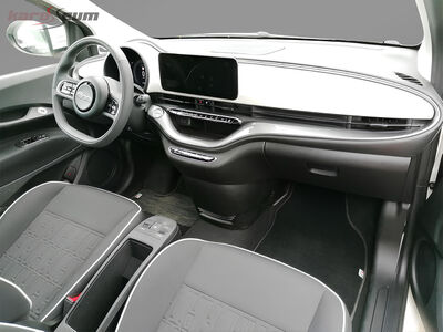 Fiat 500e Gebrauchtwagen