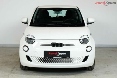 Fiat 500e Gebrauchtwagen Fiat 500e Gebrauchtwagen