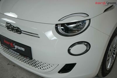Fiat 500e Gebrauchtwagen Fiat 500e Gebrauchtwagen