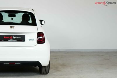 Fiat 500e Gebrauchtwagen Fiat 500e Gebrauchtwagen