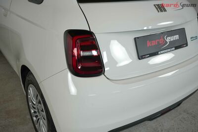 Fiat 500e Gebrauchtwagen Fiat 500e Gebrauchtwagen