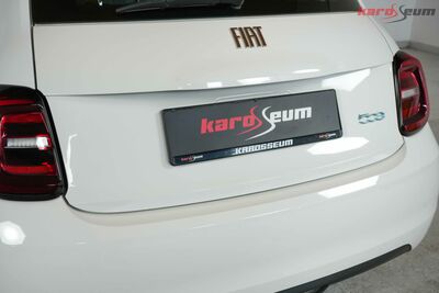 Fiat 500e Gebrauchtwagen Fiat 500e Gebrauchtwagen