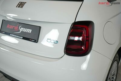 Fiat 500e Gebrauchtwagen Fiat 500e Gebrauchtwagen