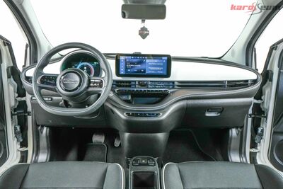 Fiat 500e Gebrauchtwagen Fiat 500e Gebrauchtwagen