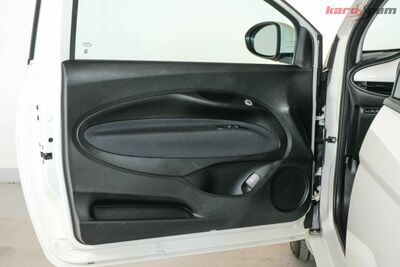 Fiat 500e Gebrauchtwagen Fiat 500e Gebrauchtwagen